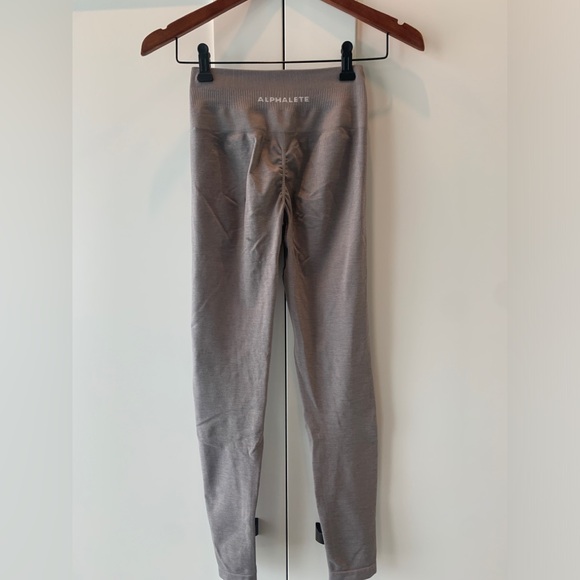 Alphalete Amplify Leggings - Picture 2 of 2